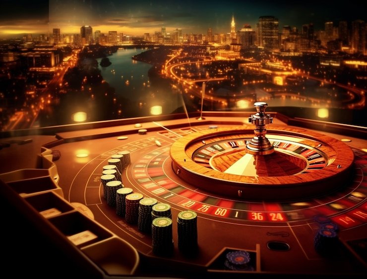 a6s Live Casino